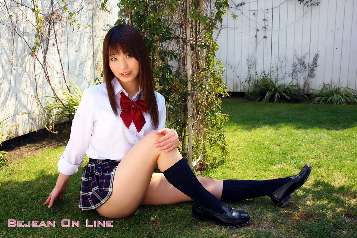 鈴川ケイ [Bejean On Line] 2011年06月號 私立Bejean女学館